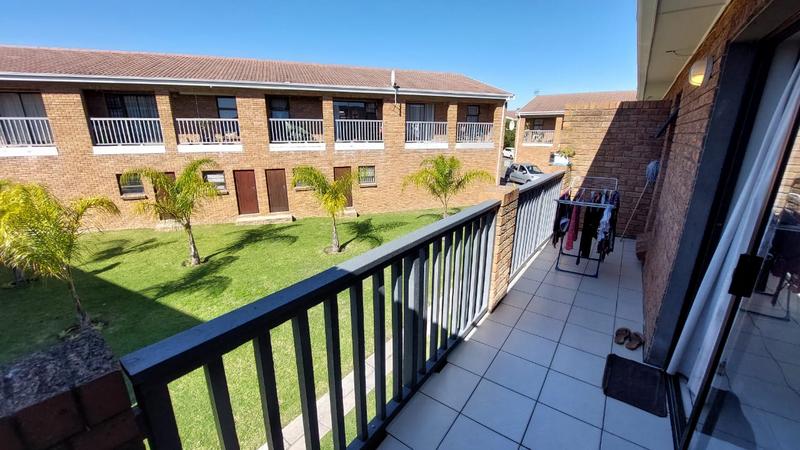 To Let 2 Bedroom Property for Rent in Sonstraal Heights Western Cape